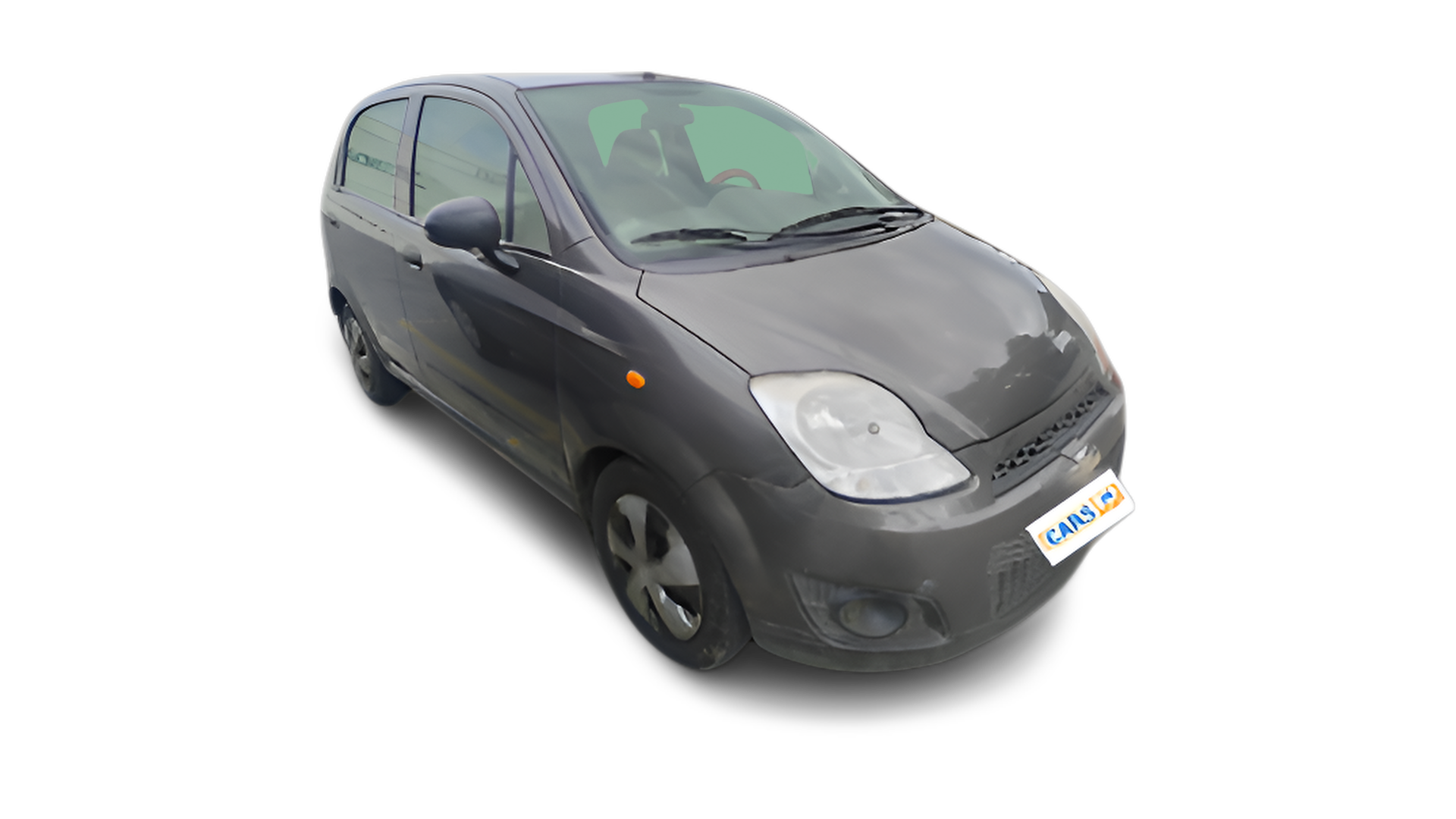 Chevrolet Spark-img